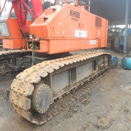 Used Hitachi KH 180-3 Crawler Crane for Sale